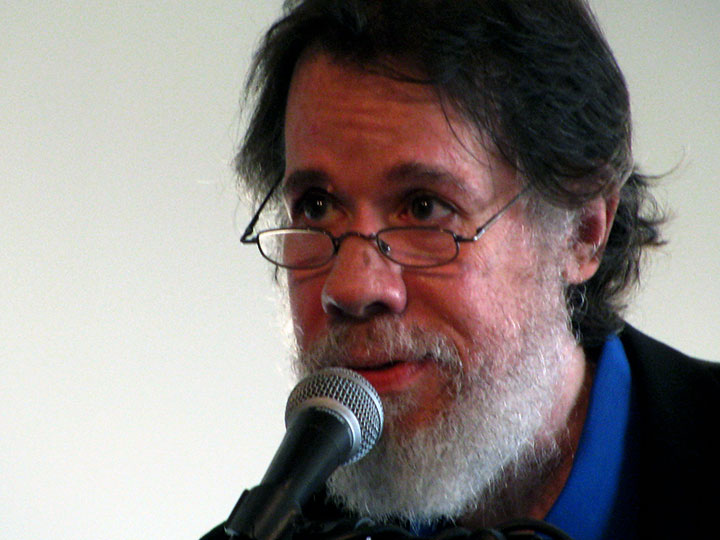 Martín Espada, singing truth in dark times