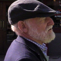 Mark Gruenberg