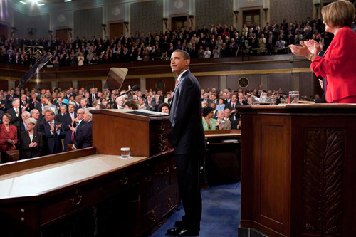 President Obama details health reform principles