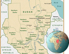 Sudan and Darfur: The problem is political