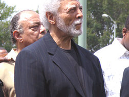 Mayor-elect Ron Dellums: Oakland can be a great city