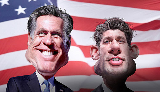 Unions on Romney’s VP choice: Wrong for America