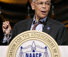 NAACP vows to fight vote suppression