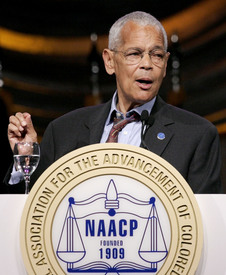 NAACP vows to fight vote suppression