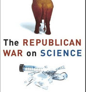 Time to end the Republican war on science