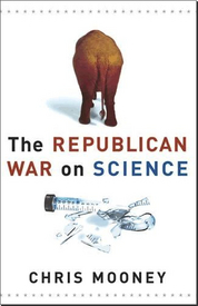 Time to end the Republican war on science