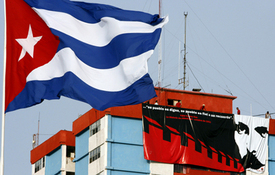 EDITORIAL: Cuba stands tall