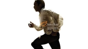 Take heart in struggle for freedom, see “12 Years a Slave”