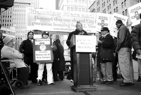 Housing costs: Why cant union workers live in NYC?