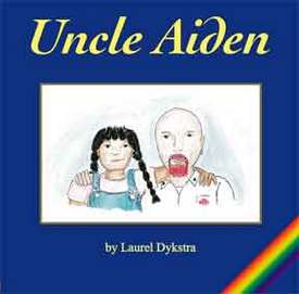 A wonderful, tender children book