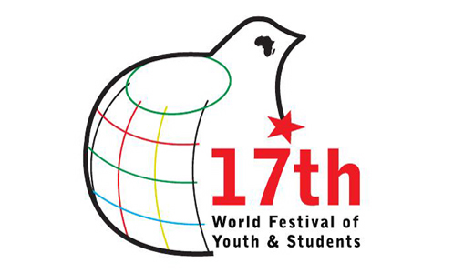World Youth Festival to be held in South Africa