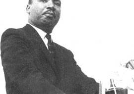 Dr. King showed worker rights are civil rights