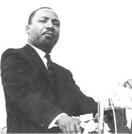 Dr. King showed worker rights are civil rights