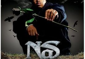 Nasty Nas delivers pure hip-hop, no bull!