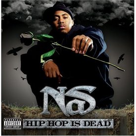 Nasty Nas delivers pure hip-hop, no bull!