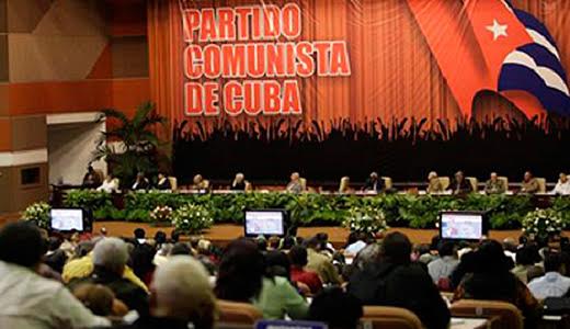 Cuban Communist Party to make changes, protect gains