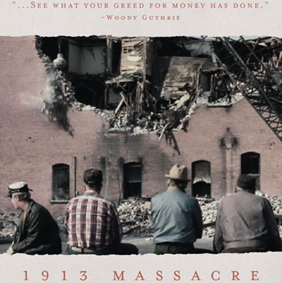 “1913 Massacre”: Great movie about Michigan tragedy