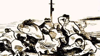 Today in labor history: The 1937 “Women’s Day Massacre”