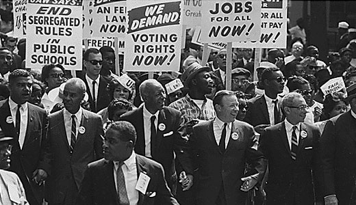 Today in labor history: Formation of Alliance for Labor Action
