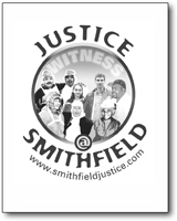 Thirsty Smithfield workers win water, at last