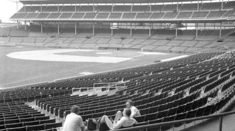 The 1981 Major League Baseball Players strike