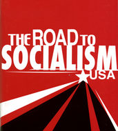 THE ROAD TO SOCIALISM USA, Program of the Communist Party USA