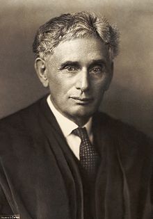 This week in history: Louis D. Brandeis nominated to Supreme Court