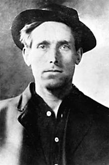 Today in labor history: Joe Hill ain’t never died