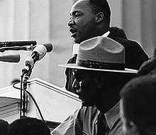 Today in labor history: March on Washington and MLK’s “I Have a Dream” speech