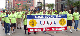 Detroits Labor Day challenges anti-union drive