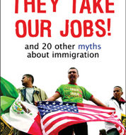 Myths, lies and books about immigration