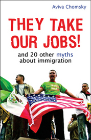 Myths, lies and books about immigration
