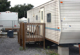 On the New Orleans docks: Workers fight to rebuild their city