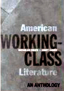 BOOK REVIEW: Four centuries of U.S. working-class literature