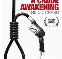 DVD picks: Crude Awakening and Jesus Camp