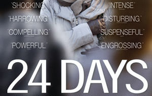 J’accuse: French film “24 Days” in review
