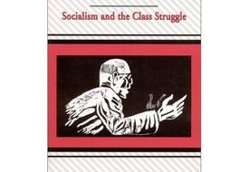 Rekindling socialism with Eugene V. Debs