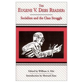 Rekindling socialism with Eugene V. Debs