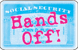 Protect Social Security customer service