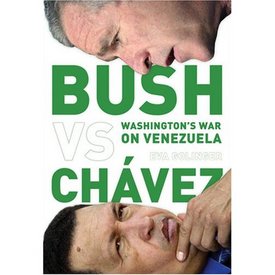 Exposing Bushs assaults on Venezuela