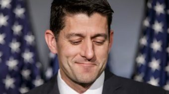 GOP House Speaker Ryan plan would trash labor, consumer regulations