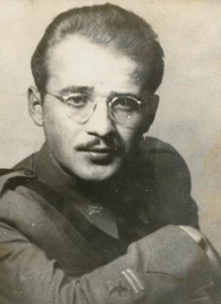 John Rujevcic Gerlach, 1915-2008