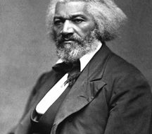 What Frederick Douglass tells us about today