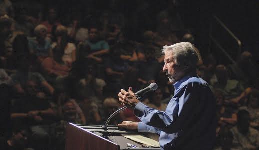 Today in history: Tom Hayden turns 76 (that’s the spirit!)