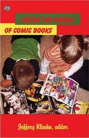 Pow! Bam! Comics give it to the system