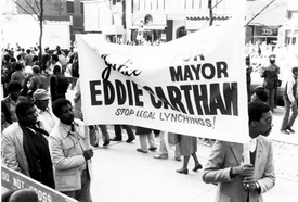 Eddie Carthan and the struggle for Black empowerment in the Deep South