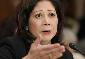 Struggling workers, Biden and Solis to be part of AFL-CIO gathering