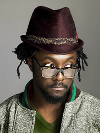 INTERVIEW Will.i.Am and The X-Men Origins: Wolverine