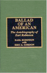 Ballad of an American