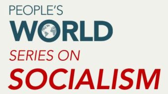 Socialism or capitalism: A life-or-death difference